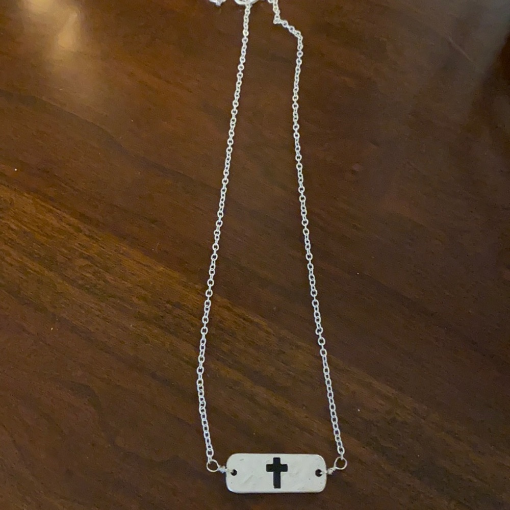 16 to 18 inch reversible necklace